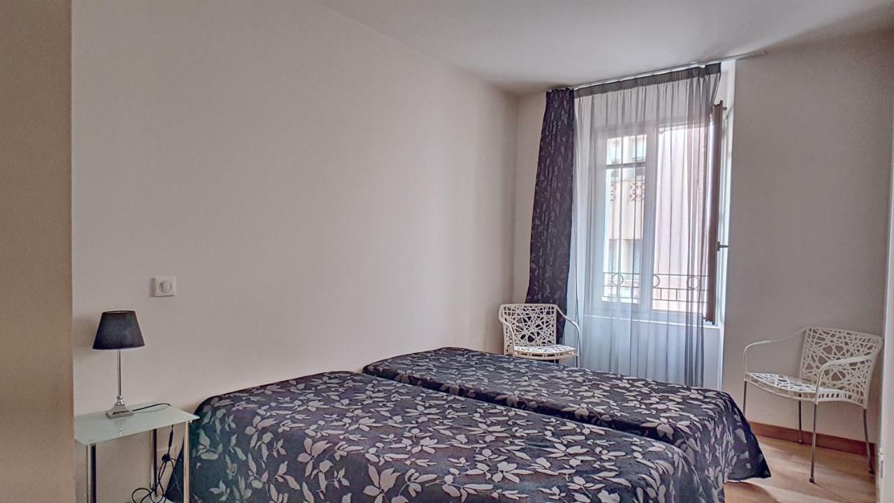 Tres Joli T3 Vieux Port Cannes Exterior photo